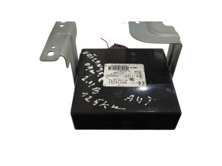 Komfortsteuergerät Bordnetzsteuergerät 8637A391, G8D640MECUKL Mitsubishi Outlander