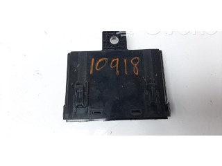 Блок комфорта BCKA675M0F, GGMZ0001J04 Mazda 3