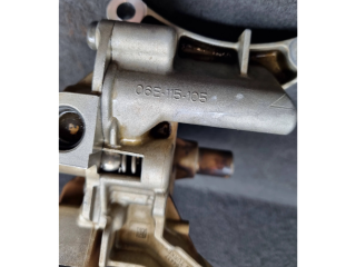 Масляный насос   06E115105BD, 06E115105AQ  Audi A7 S7 4G 