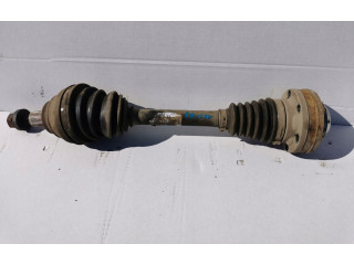 Руль Skoda Octavia Mk3 (5E)  2013 - 2019 года       