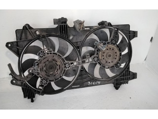 Вентилятор радиатора     51752062, 188B2000    Fiat Idea 