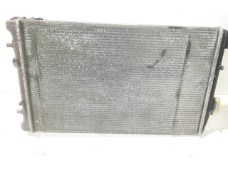 Радиатор охлаждающей жидкости