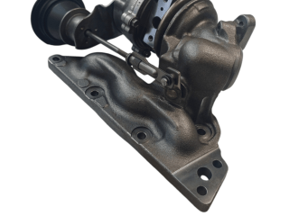 Turbodmychadlo Турбина 724961, 724961-5002S   Smart ForTwo II   