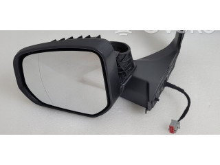 Зеркало электрическое        Ford Transit -  Tourneo Connect  2013 - 2022 года   