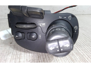 Ручка стеклоочистителей    Renault Scenic RX