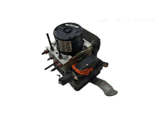 Блок АБС 4670A643, EC03C08 Mitsubishi ASX