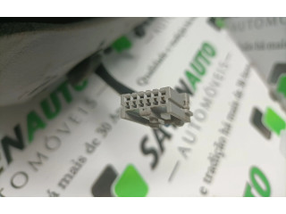 Zpětné zrcátko Nissan Almera N16 SV22-11