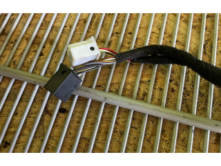 Zpětné zrcátko  Mercedes-Benz G W461 463 2001  A4638103516, 4638103516  