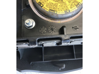 Подушка безопасности водителя 985701142R Dacia Lodgy