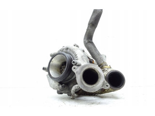 Turbodmychadlo Турбина 059145873DB Audi Q7 4M