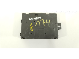 Блок управления 284B10447R, A2C92226608 Dacia Logan II