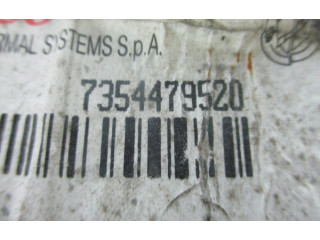 Блок управления климат-контролем 7354479520 Fiat Grande Punto