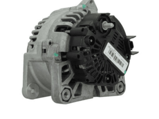 Генератор CA2003, 3EFFE Renault Twingo II