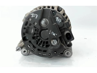 Генератор 06F903023C, 2490130E Volkswagen Golf Plus