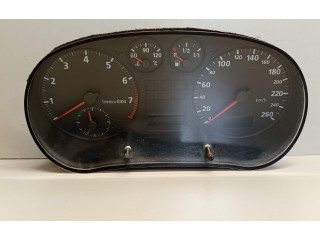 Панель приборов V3070124, 8L0919860A   Audi A3 S3 8L       