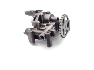 Рулевая рейка  Масляный насос 8431281021   Peugeot 407  -  года