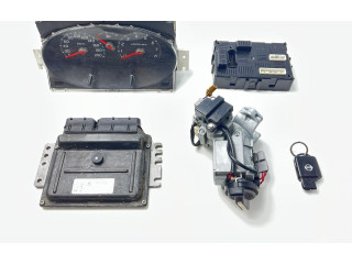 Řídící jednotka MEC32-040, CR12 Nissan Micra 2003