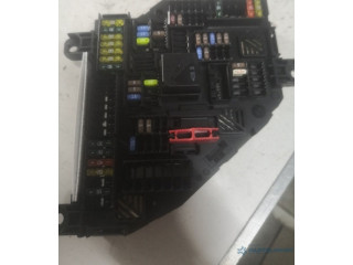 Блок предохранителей 921086003   BMW X3 F25    