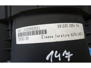 Přístrojová deska  Alfa Romeo 147 2003 735290189  