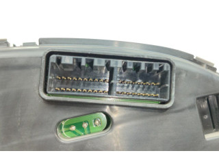 Přístrojová deska SsangYong Korando 2012 8021034052