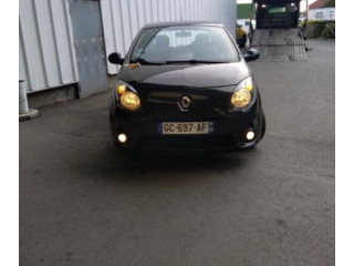 Панель приборов 8200934876   Renault Twingo II       