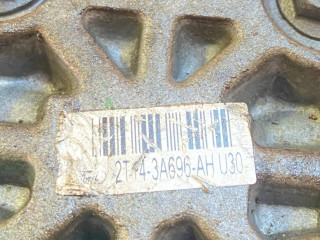 Насос усилителя руля