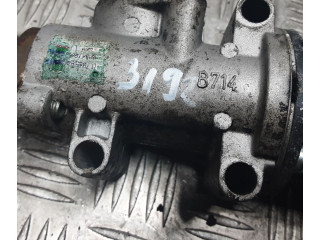 Масляный насос B714 Alfa Romeo 147