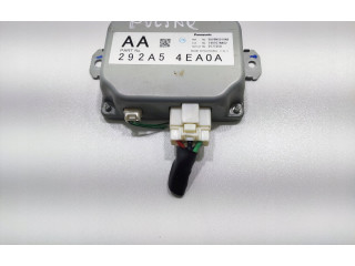 Vstřikovací lišta 292A54EA0A Nissan Pulsar