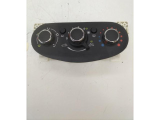 Блок управления климат-контролем 275107242R   Dacia Sandero