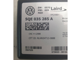 Tālruņa vadības bloks