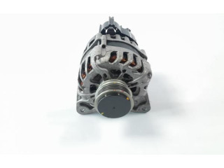 Генератор 231001167R Dacia Sandero