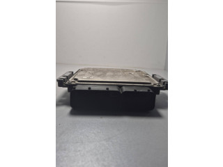 Блок управления двигателя 55259747, 0281017827 Fiat 500L