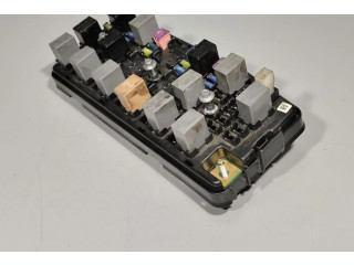 Блок предохранителей 09335D SsangYong Actyon sports I