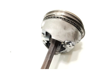 Píst Chevrolet Corvette L48