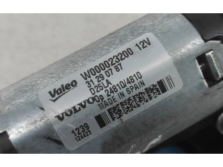 Подушка безопасности водителя 31290787 Volvo XC70