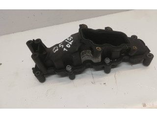 Всасывающий коллектор 059129712BG, 0003738 Audi Q5 SQ5
