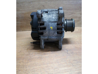 Генератор TG14C058, 2617855A Skoda Fabia Mk2 (5J)