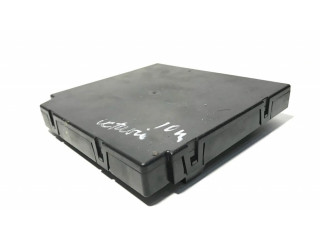 Блок комфорта 1K0937087J Skoda Octavia Mk2 (1Z)