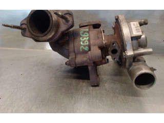 Турбина Peugeot 306 K03324066, K03023DF5030401 для двигателя RHY