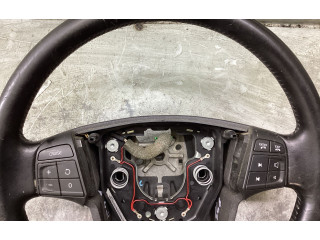 Руль Volvo V70 2008 - 2013 года PV5518802, 30778843