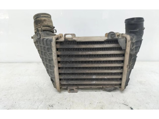 Интеркулер Volkswagen Golf III