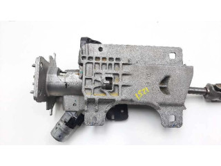 Рулевая рейка 9638983380 Citroen C4 Grand Picasso 2007-2013 года