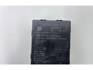 Блок управления без ключа