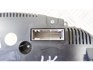 Přístrojová deska Audi Q7 4L 2008 4L0920981S, 4L0920981S