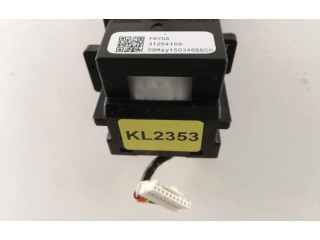 Ручка стеклоочистителей 31264169, KL2353   Volvo V70