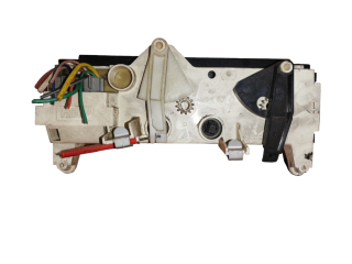 Блок управления климат-контролем A36251169, A36251169 Renault Clio I