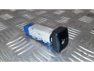 Включатель обогрева