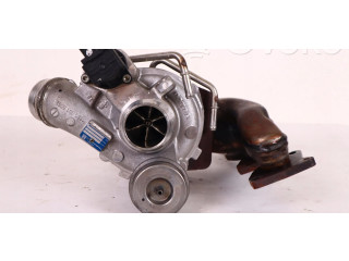 Turbodmychadlo Турбина 31293507   Volvo XC90 2.4  