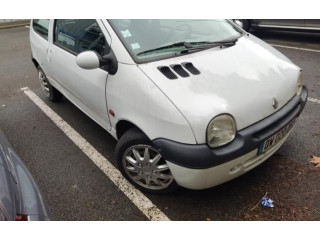 Зеркало электрическое        Renault Twingo I  1999 - 2006 года   