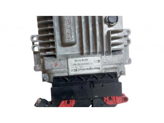Блок управления двигателя 391302A720 KIA Ceed